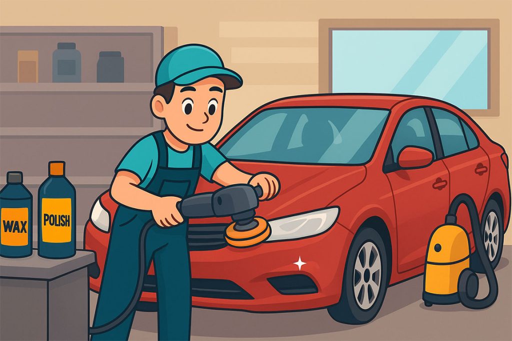 کارشناسی خودرو | کارشناسی خودرو سیار | کارشناسی خودرو شرق تهران | آموزش کارشناسی خودرو | واکس و پولیش | سرامیک خودرو | احیای رنگ خودرو